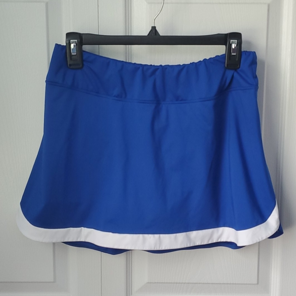 Athletic Skirt